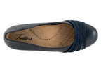 Trotters Drew Ballet Flat