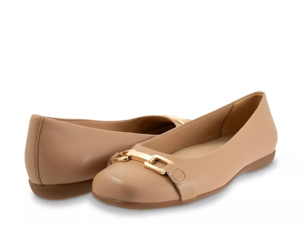Trotters Sadie Flat