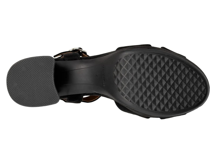 Aerosoles Cosmos Platform Sandal