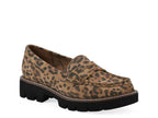 White Mountain Gunner Loafer