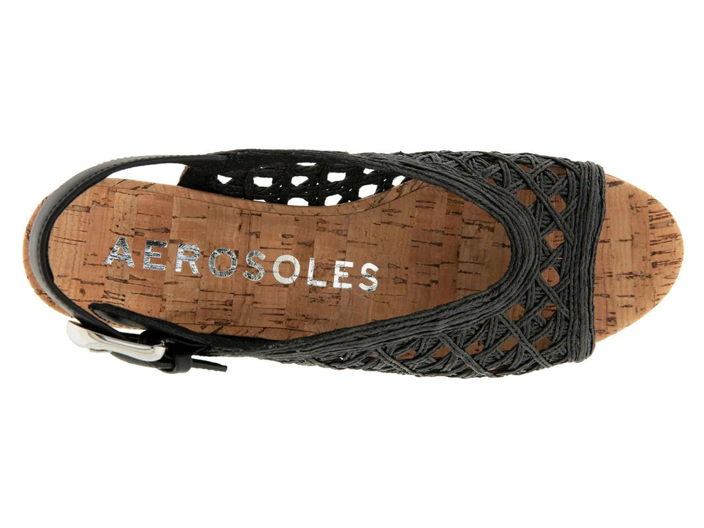 Aerosoles Cornelia Sandal