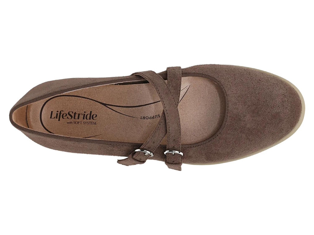 Lifestride Marnie Mary Jane Flat