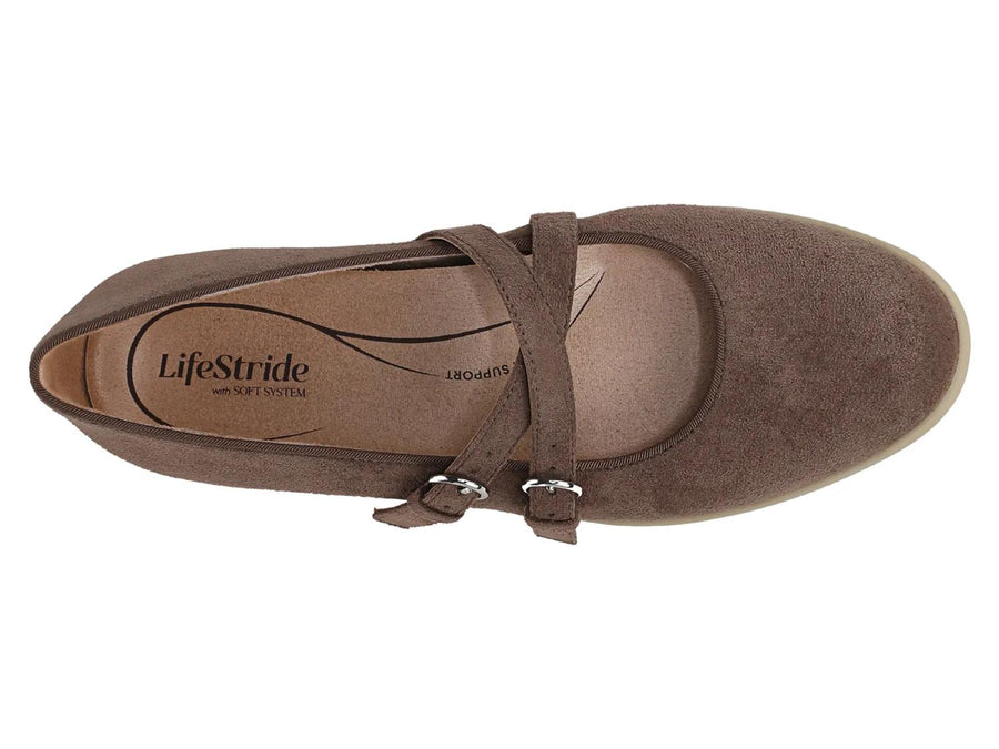 Lifestride Marnie Mary Jane Flat