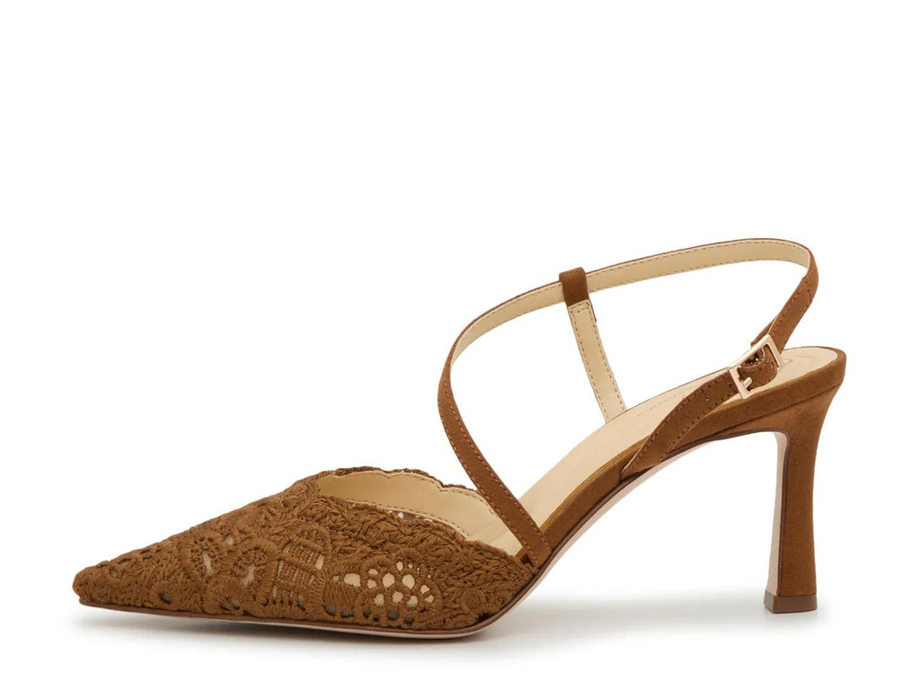 Jessica Simpson Brenxa Pump