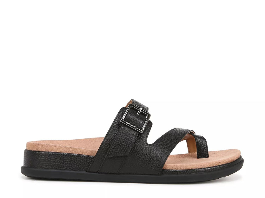 Vionic Carmela Toe Loop Sandal