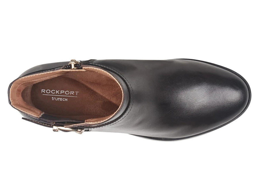 Rockport Teegan Bootie