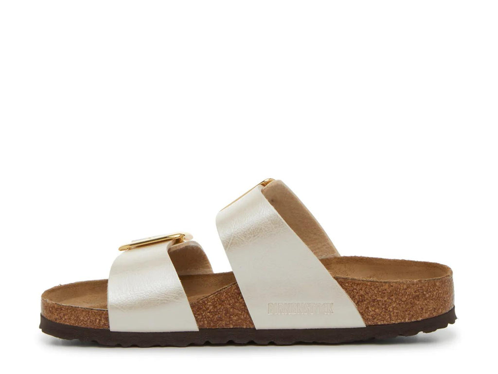 Birkenstock Sydney Slide Sandal - Women's