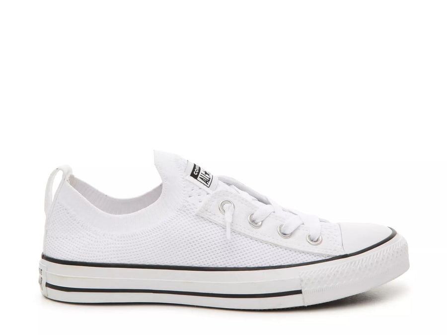 Converse Chuck Taylor All Star Shoreline Knit Slip-On Sneaker - Women's