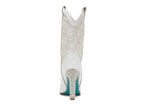Betsey Johnson Bruno Cowboy Boot - Women's