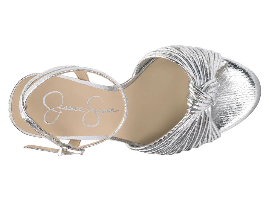 Jessica Simpson Immie Platform Sandal