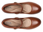 Clarks Bayla Lily Mary Jane Pump
