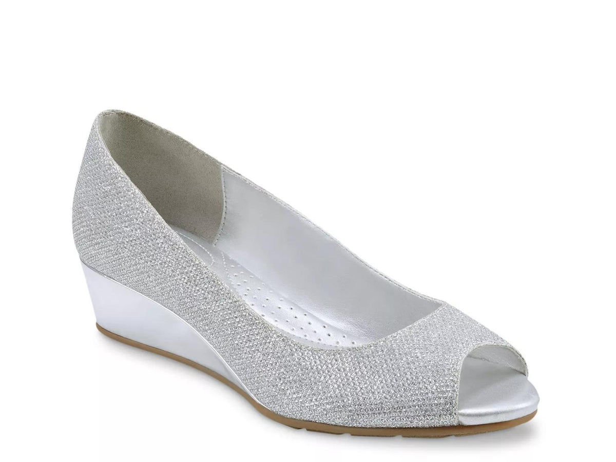 Bandolino Candra Wedge Pump