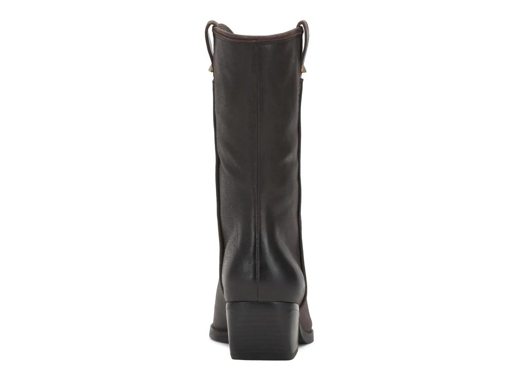 Vince Camuto Pezzra Western Bootie