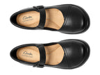 Clarks Angie Jane Flat