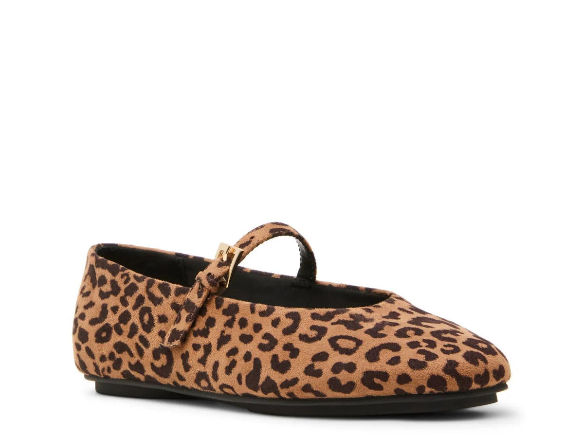 Anne Klein Concrete Choked Up Mary Jane
