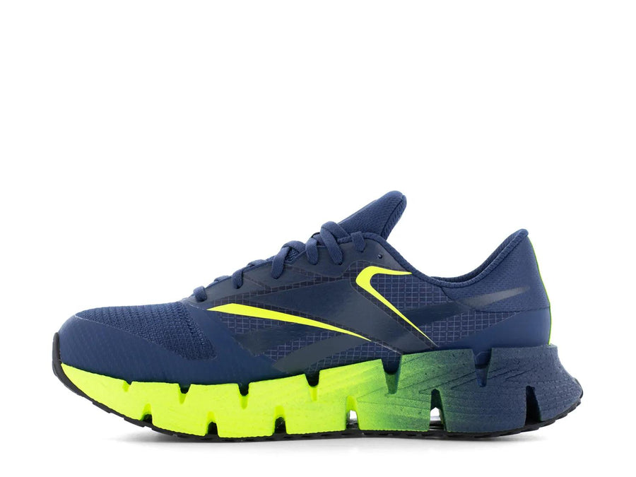 Reebok Floatzig Composite Toe Work Sneaker - Men's