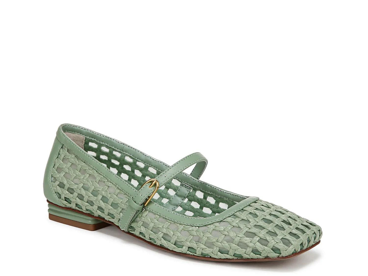 Franco Sarto Tinsley Mary Jane Flat