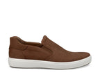 Ecco Soft 7 Slip-On Sneaker - Men's