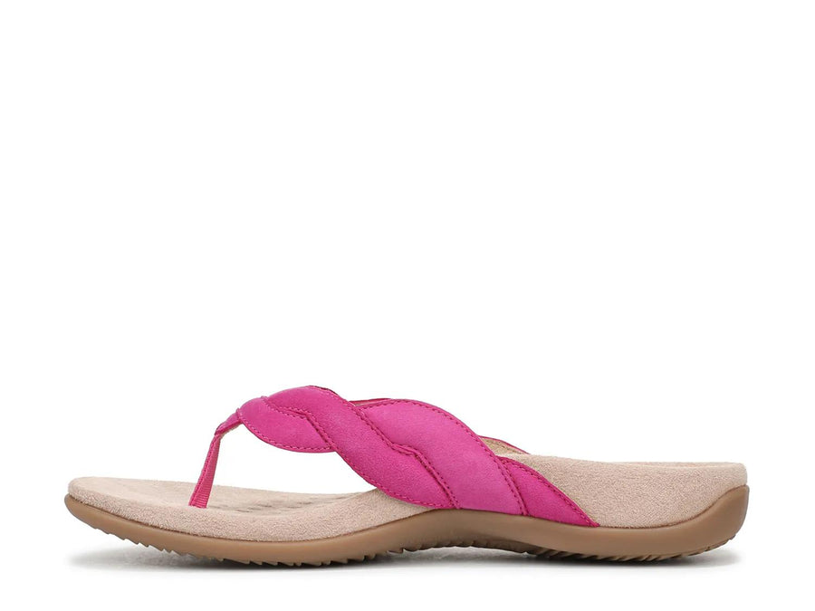 Vionic Bella Braid Sandal