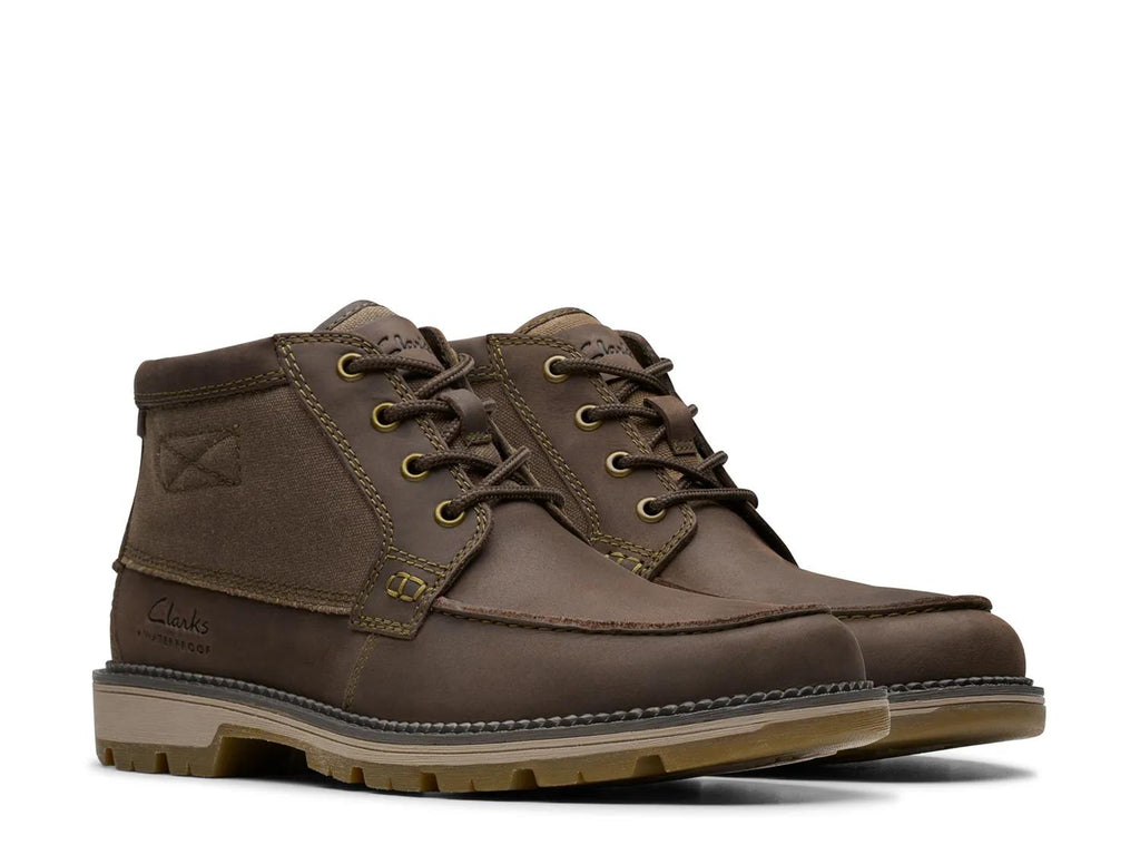 Clarks Maplewalk Boot