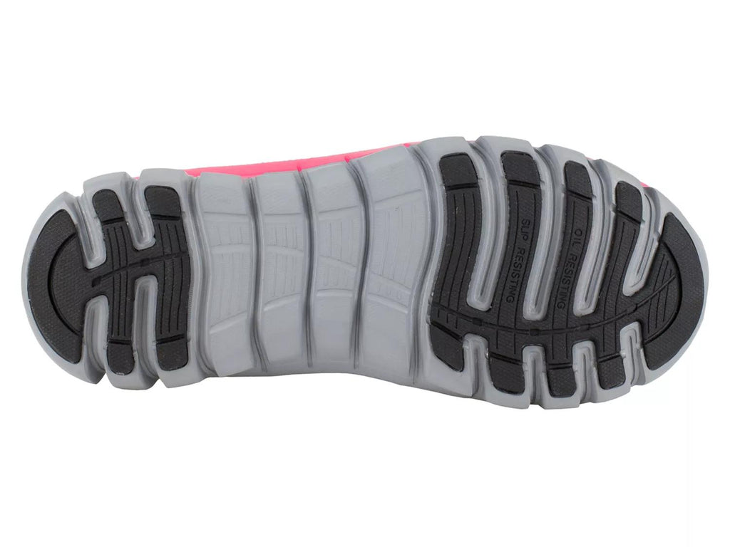 Reebok Sublite Steel Toe Work Sneaker - Women's
