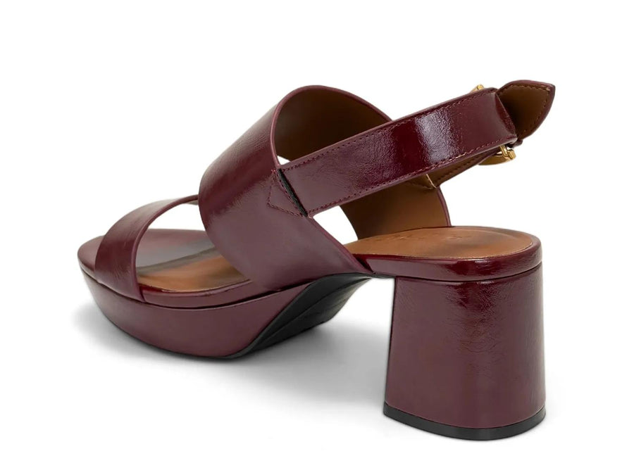 Aerosoles Camilia Platform Sandal