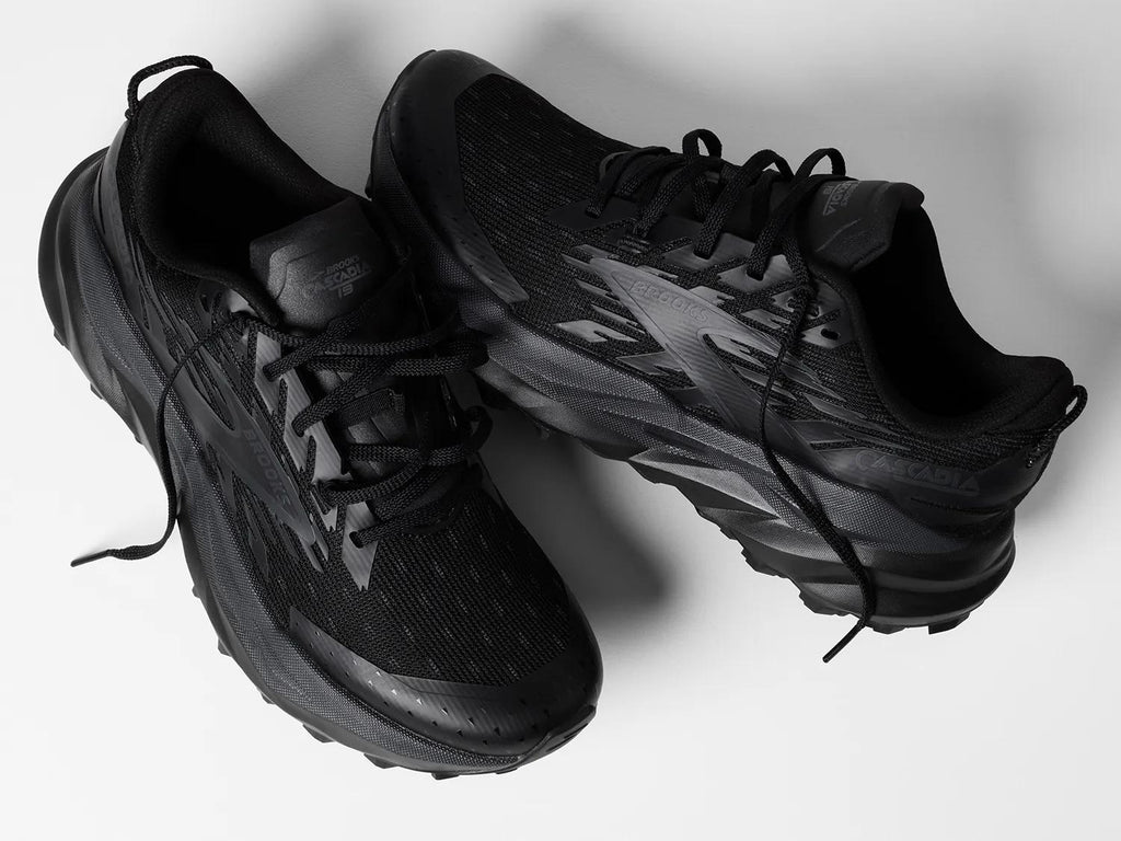 Brooks Cascadia 19 Trail Running Shoe - Men's