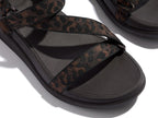FitFlop F-Mode Go Wedge Sandal