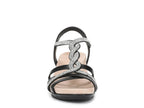 Lifestride Miami Wedge Sandal