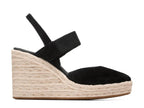 Cole Haan Kenna Espadrille Wedge Sandal