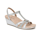 Lifestride Mimosa Wedge Sandal