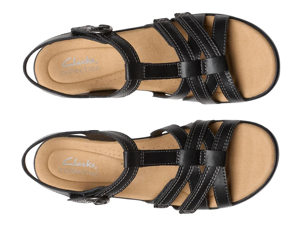 Clarks Emily Rose Sandal