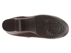 B.O.C. Born Concept Brogan Boot