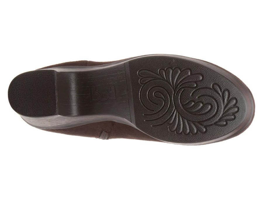 B.O.C. Born Concept Brogan Boot