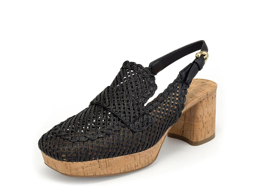 Aerosoles Santina Platform Pump