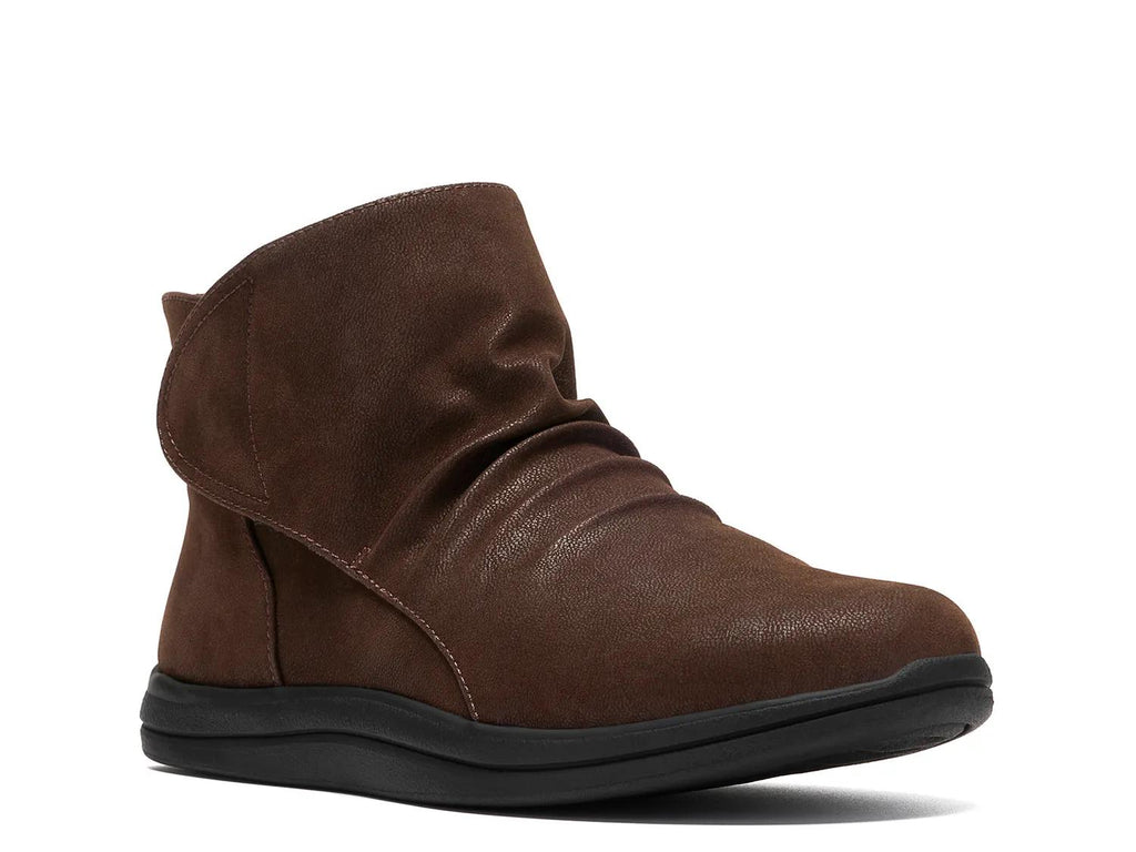 Clarks Cloudsteppers Breeze Faye Bootie