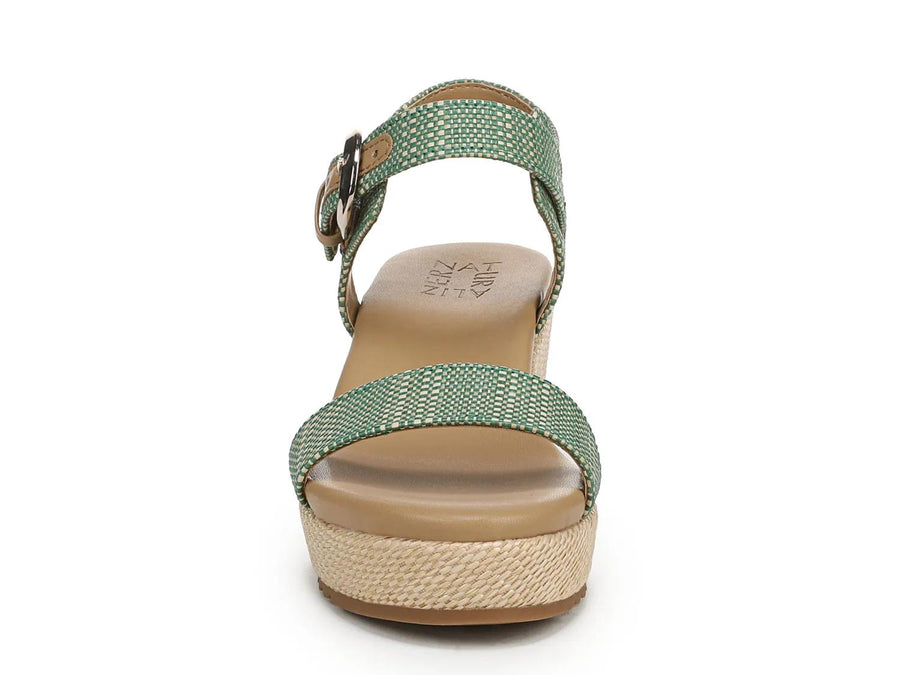 Naturalizer Stella Espadrille Wedge Sandal