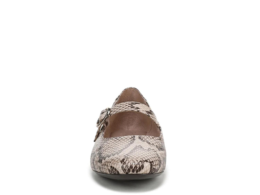Naturalizer Kelly Mary Jane Flat