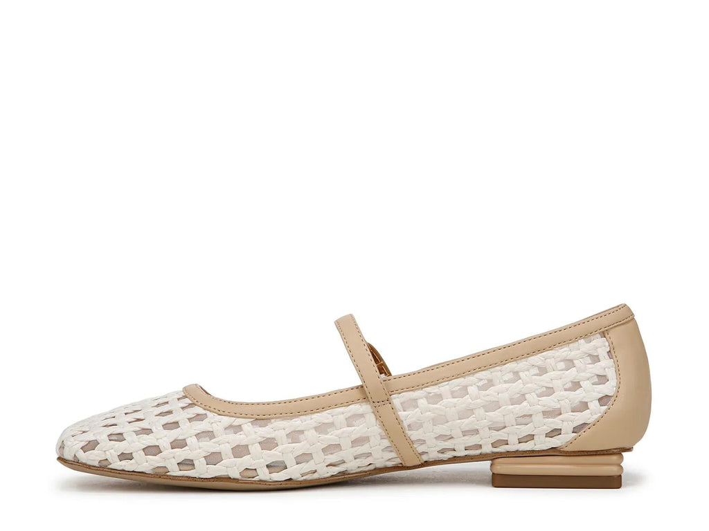 Franco Sarto Tinsley Mary Jane Flat