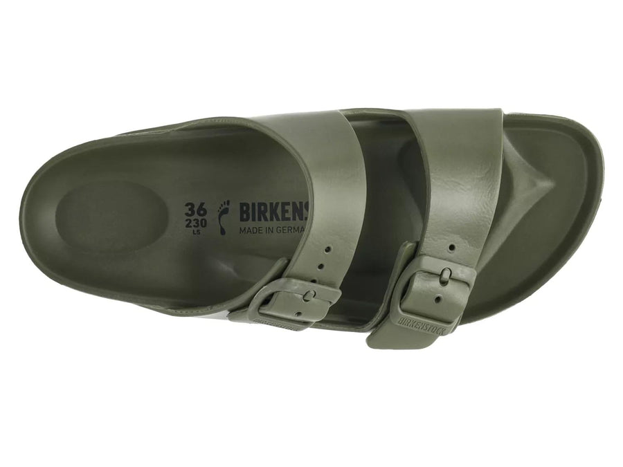 Birkenstock Arizona Essentials EVA Slide Sandal - Women's