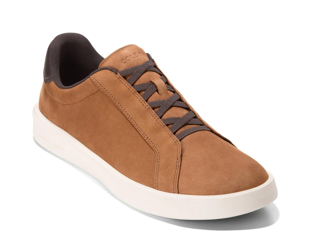 Cole Haan Grand Crosscourt Daily Slip-On Sneaker
