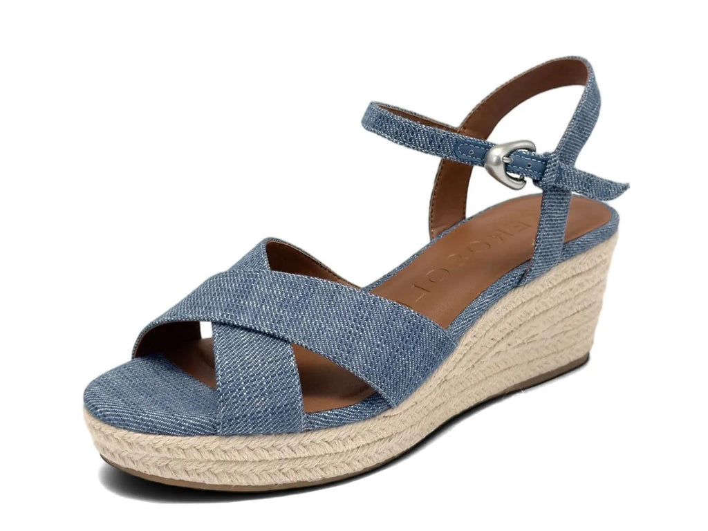 Aerosoles Casarina Espadrille Wedge Sandal