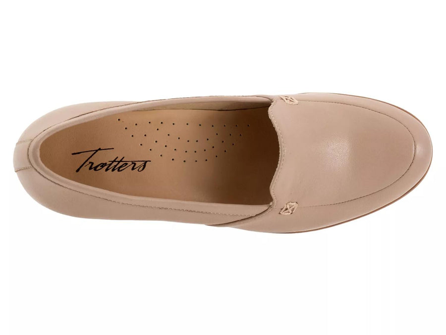 Trotters Cassidy Pump
