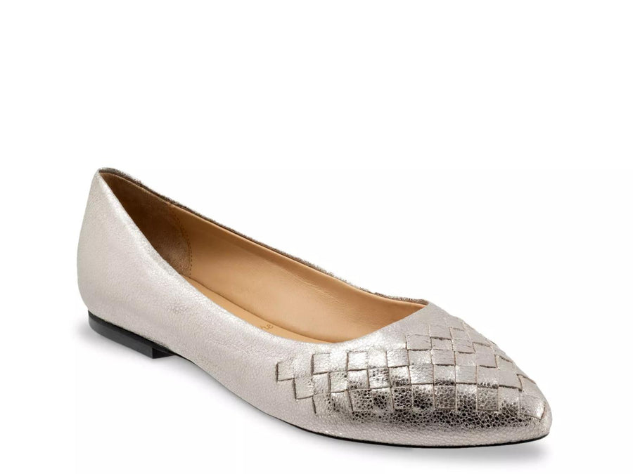 Trotters Estee Flat