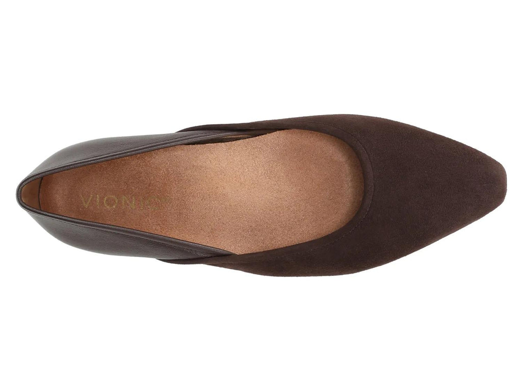 Vionic Gracia Flat