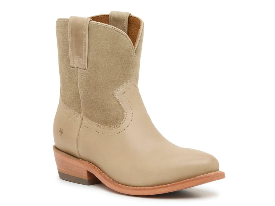 Frye Billy Western Bootie