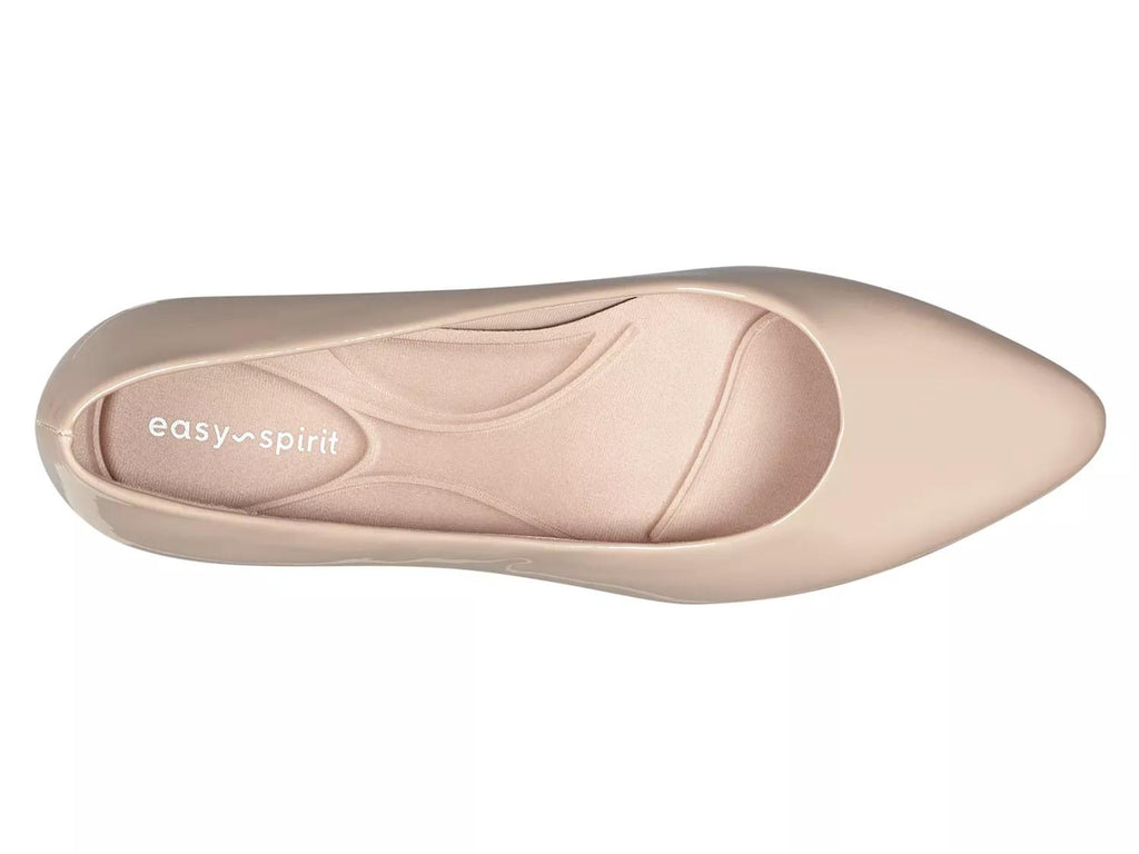 Easy Spirit Nicole Pump