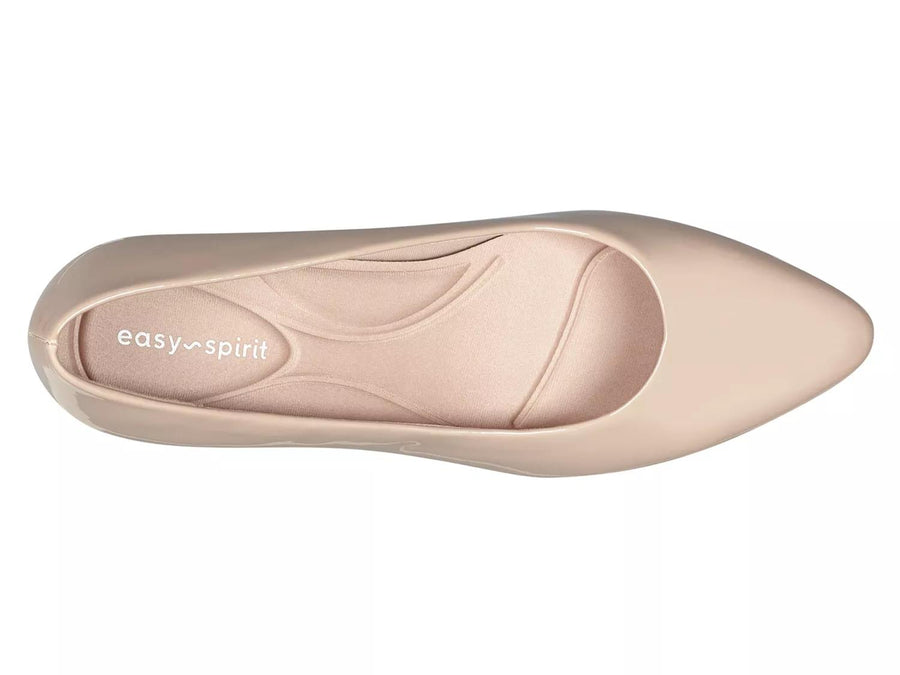Easy Spirit Nicole Pump