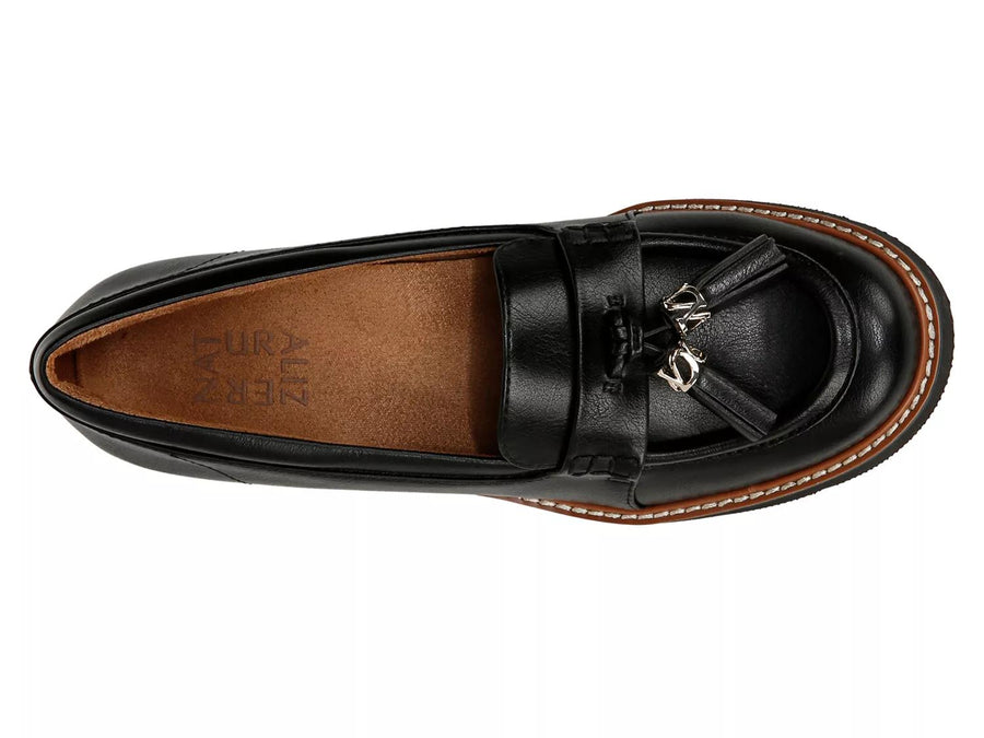 Naturalizer Committed Platform Loafer