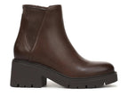 Naturalizer Janet Platform Bootie